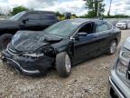 2015 Chrysler 200 Limited на продаже в Kansas City, KS - Front End