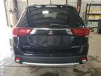 2016 Mitsubishi Outlander Se for Sale in West Mifflin, PA - Side