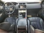 2014 Land Rover Range Rover Sport Hse for Sale in Lumberton, NC - Mechanical