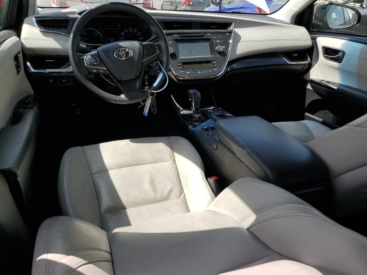 2016 Toyota Avalon Hybrid VIN: 4T1BD1EBXGU049685 Lot: 56748195