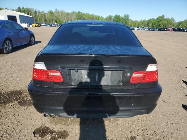 2004 BMW 330 CI