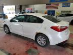 2014 Kia Forte Lx na sprzedaż w Angola, NY - Mechanical