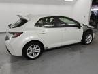 2019 Toyota Corolla Se на продаже в Van Nuys, CA - Front End