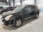 2013 Nissan Rogue S de vânzare în Greenwood, NE - Front End