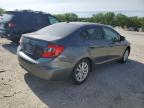2012 Honda Civic Ex zu verkaufen in Kansas City, KS - Side