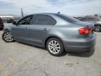 2015 Volkswagen Jetta Se na sprzedaż w Las Vegas, NV - Undercarriage