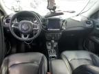 2018 Jeep Compass Limited na sprzedaż w Spartanburg, SC - Vandalism
