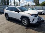 2021 Toyota Rav4 Le for Sale in Miami, FL - Front End