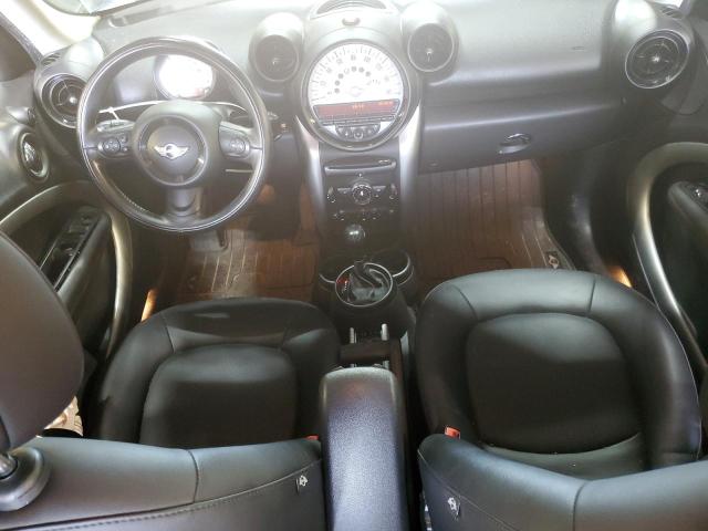  MINI COOPER 2014 Green
