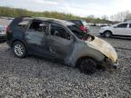 2018 Kia Sorento Lx de vânzare în Duryea, PA - Burn