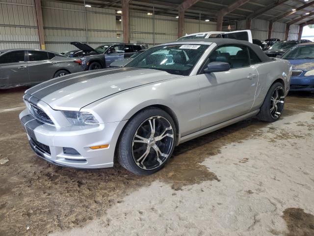 2013 Ford Mustang
