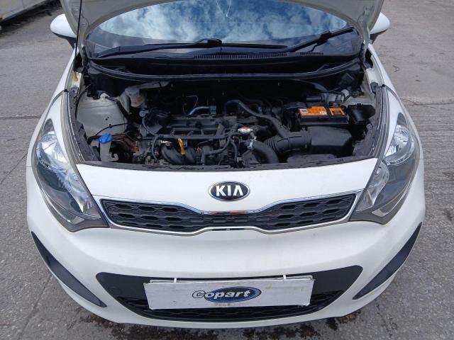 2014 KIA RIO VR7