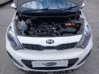 2014 KIA RIO VR7 for sale at Copart CHESTER