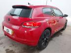 2014 VOLKSWAGEN SCIROCCO G for sale at Copart WESTBURY