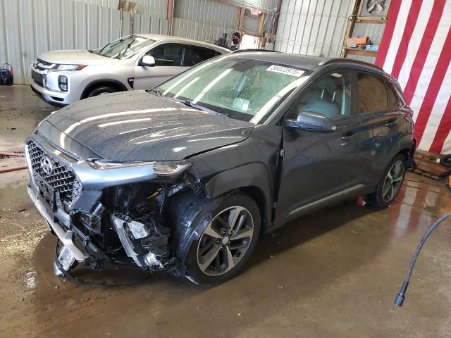  HYUNDAI KONA 2019 Szary