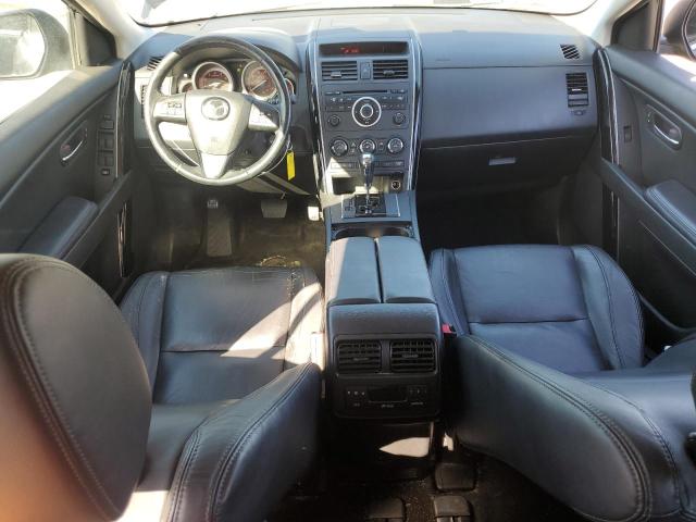  MAZDA CX-9 2012 Black