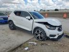 2020 Volvo Xc40 T4 Inscription იყიდება Haslet-ში, TX - Front End