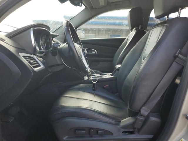  GMC TERRAIN 2013 tan