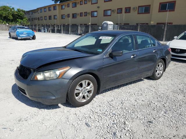2010 Honda Accord Lxp