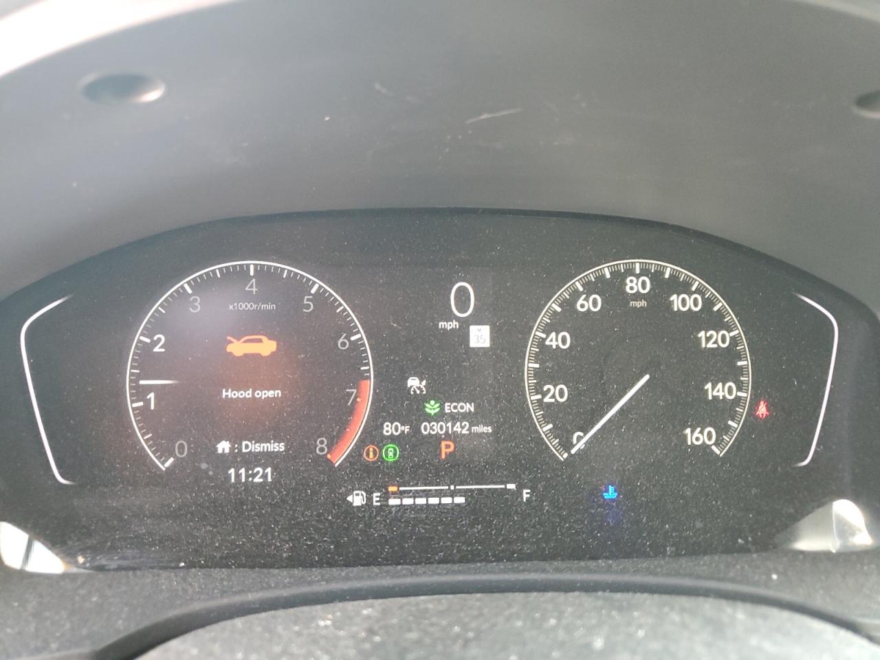 2024 Honda Civic Sport VIN: 19XFL2H8XRE000230 Lot: 56648315