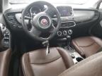 2018 Fiat 500X Trekking en Venta en Chicago Heights, IL - Front End