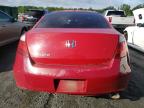 2009 Honda Accord Exl   na sprzedaż w Spartanburg, SC - Front End