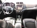 2015 Dodge Journey Crossroad na sprzedaż w Portland, MI - Undercarriage