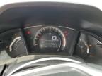 2017 Honda Civic Lx zu verkaufen in Lumberton, NC - Front End