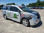2012 Nissan Quest S de vânzare în Conway, AR - Side