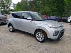 2020 Kia Soul Lx на продаже в Northfield, OH - Front End