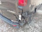 2018 VAUXHALL VIVARO 290 for sale at Copart WOLVERHAMPTON