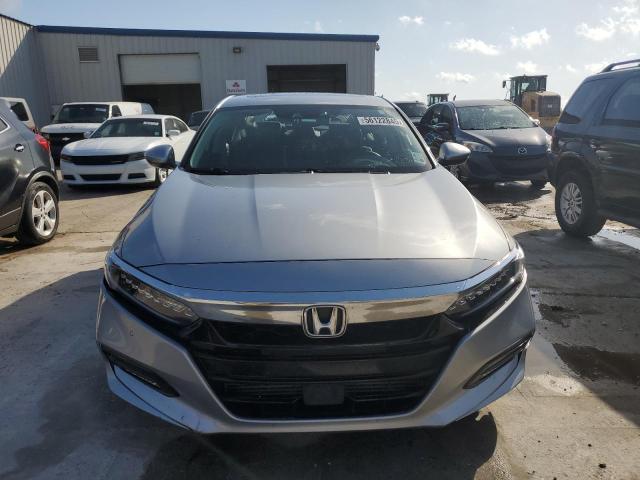  HONDA ACCORD 2019 Srebrny