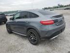 2018 Mercedes-Benz Gle Coupe 43 Amg   for Sale in Cahokia Heights, IL - Top/Roof