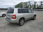 2006 Toyota Highlander Hybrid en Venta en Arlington, WA - Minor Dent/Scratches