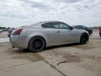 2008 Infiniti G37 Base na sprzedaż w Wilmer, TX - Biohazard/Chemical