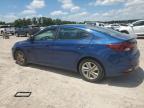 2019 Hyundai Elantra Sel   de vânzare în Houston, TX - Water/Flood