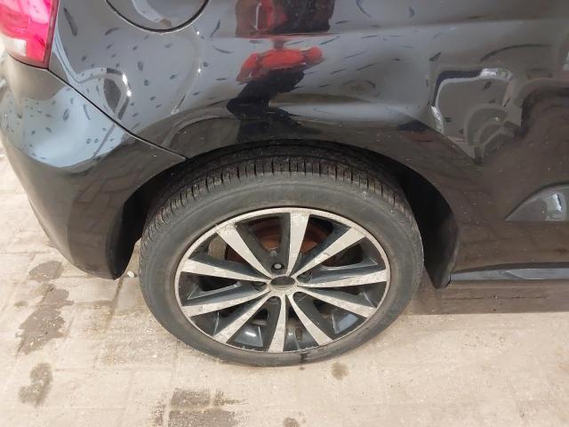 2013 VOLKSWAGEN POLO MATCH