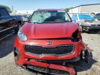 2018 Kia Sportage Lx for Sale in Spartanburg, SC - Rollover