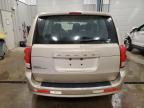 2013 Dodge Grand Caravan Se de vânzare în Casper, WY - Mechanical