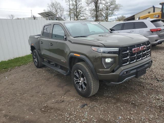  GMC CANYON 2023 Brown