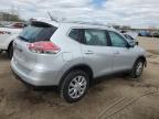 2016 Nissan Rogue S for Sale in Bowmanville, ON - Front End