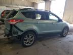 2013 Ford Escape Sel en Venta en Franklin, WI - Rear End