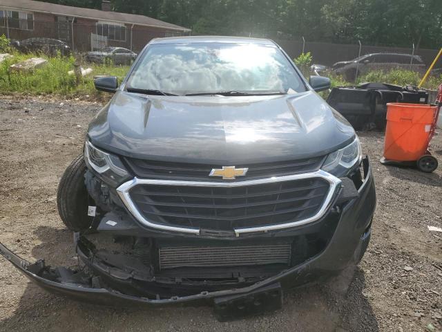  CHEVROLET EQUINOX 2020 Серый