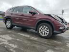 2016 Honda Cr-V Exl   იყიდება Lebanon-ში, TN - Front End
