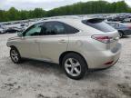 2013 Lexus Rx 350 Base zu verkaufen in West Warren, MA - Front End