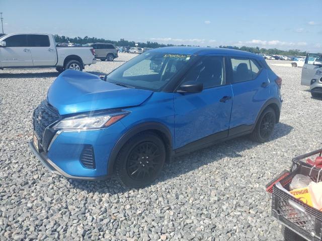 NISSAN KICKS S 2022