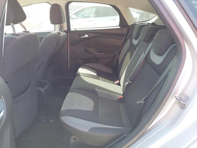 2013 FORD FOCUS ZETE