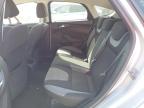 2013 FORD FOCUS ZETE for sale at Copart YORK