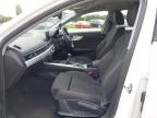 2017 AUDI A4 SPORT T for sale at Copart WISBECH