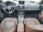 2017 Audi A3 Premium на продаже в China Grove, NC - Top/Roof